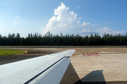 Insel Air McDonnell Douglas MD-82 (PJ-MDC) at  San Juan - Luis Munoz Marin International, Puerto Rico