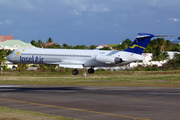 Insel Air McDonnell Douglas MD-82 (PJ-MDC) at  Philipsburg - Princess Juliana International, Netherland Antilles