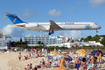 Insel Air Aruba McDonnell Douglas MD-82 (PJ-MDD) at  Philipsburg - Princess Juliana International, Netherland Antilles