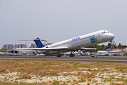 Insel Air Aruba McDonnell Douglas MD-82 (PJ-MDD) at  Philipsburg - Princess Juliana International, Netherland Antilles