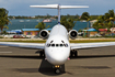 Insel Air Aruba McDonnell Douglas MD-82 (PJ-MDD) at  Philipsburg - Princess Juliana International, Netherland Antilles