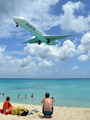 Insel Air McDonnell Douglas MD-82 (PJ-MDE) at  Philipsburg - Princess Juliana International, Netherland Antilles