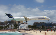 Insel Air McDonnell Douglas MD-82 (PJ-MDE) at  Philipsburg - Princess Juliana International, Netherland Antilles