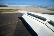 Insel Air McDonnell Douglas MD-83 (PJ-MDF) at  Philipsburg - Princess Juliana International, Netherland Antilles