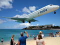 Insel Air McDonnell Douglas MD-83 (PJ-MDG) at  Philipsburg - Princess Juliana International, Netherland Antilles