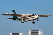 SXM Airways Britten-Norman BN-2B-20 Islander (PJ-SAB) at  Philipsburg - Princess Juliana International, Netherland Antilles