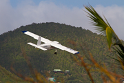 Windward Express Airways Britten-Norman BN-2A-26 Islander (PJ-WEA) at  Philipsburg - Princess Juliana International, Netherland Antilles