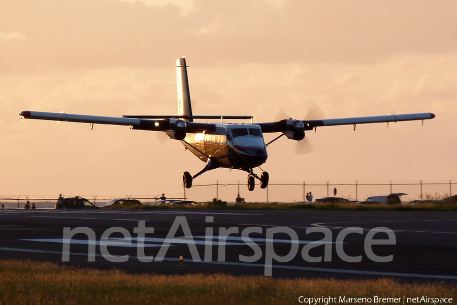 WinAir de Havilland Canada DHC-6-300 Twin Otter (PJ-WII) | Photo 14281