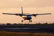 WinAir de Havilland Canada DHC-6-300 Twin Otter (PJ-WII) at  Philipsburg - Princess Juliana International, Netherland Antilles