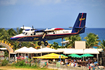 WinAir de Havilland Canada DHC-6-300 Twin Otter (PJ-WII) at  Philipsburg - Princess Juliana International, Netherland Antilles