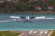 WinAir de Havilland Canada DHC-6-300 Twin Otter (PJ-WII) at  St. Bathelemy - Gustavia, Guadeloupe