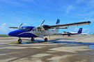 WinAir de Havilland Canada DHC-6-300 Twin Otter (PJ-WIJ) at  Philipsburg - Princess Juliana International, Netherland Antilles