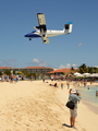 WinAir de Havilland Canada DHC-6-300 Twin Otter (PJ-WIJ) at  Philipsburg - Princess Juliana International, Netherland Antilles