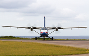 WinAir de Havilland Canada DHC-6-300 Twin Otter (PJ-WIN) at  Saba - Juancho E. Yrausquin, Netherland Antilles
