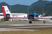 WinAir de Havilland Canada DHC-6-300 Twin Otter (PJ-WIP) at  Philipsburg - Princess Juliana International, Netherland Antilles
