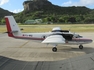 WinAir de Havilland Canada DHC-6-300 Twin Otter (PJ-WIQ) at  St. Bathelemy - Gustavia, Guadeloupe