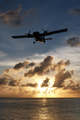 WinAir de Havilland Canada DHC-6-300 Twin Otter (PJ-WIS) at  Philipsburg - Princess Juliana International, Netherland Antilles