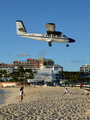 WinAir de Havilland Canada DHC-6-300 Twin Otter (PJ-WIT) at  Philipsburg - Princess Juliana International, Netherland Antilles