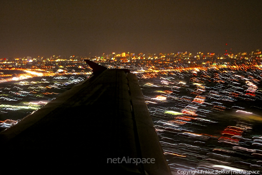 Indonesia AirAsia Airbus A320-216 (PK-AXJ) | Photo 33847