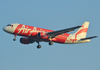 Indonesia AirAsia Airbus A320-216 (PK-AXJ) at  Jakarta - Soekarno-Hatta International, Indonesia