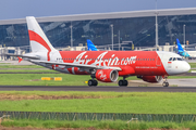 Indonesia AirAsia Airbus A320-216 (PK-AXU) at  Jakarta - Soekarno-Hatta International, Indonesia