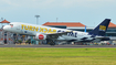 Indonesia AirAsia Airbus A320-216 (PK-AXY) at  Denpasar/Bali - Ngurah Rai International, Indonesia