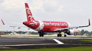 Indonesia AirAsia Airbus A320-216 (PK-AZG) at  Adisumarmo International, Indonesia