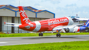 Indonesia AirAsia Airbus A320-216 (PK-AZH) at  Bandung - Husein Sastranegara International, Indonesia