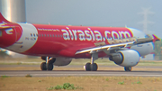 Indonesia AirAsia Airbus A320-216 (PK-AZM) at  Yogyakarta - International, Indonesia