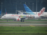 Indonesia AirAsia Airbus A320-216 (PK-AZR) at  Jakarta - Soekarno-Hatta International, Indonesia