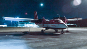 Air Born de Havilland Canada DHC-6-300 Twin Otter (PK-BAA) at  Balikpapan Sepinggan - International, Indonesia