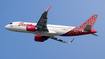 Batik Air Airbus A320-251N (PK-BDF) at  Jakarta - Soekarno-Hatta International, Indonesia