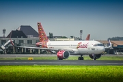 Batik Air Airbus A320-251N (PK-BDF) at  Adisumarmo International, Indonesia