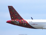 Batik Air Airbus A320-251N (PK-BDF) at  Semarang - Achmad Yani International, Indonesia