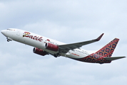 Batik Air Boeing 737-8U3 (PK-BGJ) at  Semarang - Achmad Yani International, Indonesia