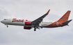 Batik Air Boeing 737-86N (PK-BGP) at  Jakarta - Soekarno-Hatta International, Indonesia