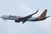 Batik Air Boeing 737-86N (PK-BGQ) at  Semarang - Achmad Yani International, Indonesia