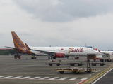 Batik Air Boeing 737-86N (PK-BGR) at  Jakarta - Soekarno-Hatta International, Indonesia