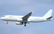 Batik Air Airbus A320-232 (PK-BKF) at  Semarang - Achmad Yani International, Indonesia