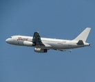 Batik Air Airbus A320-233 (PK-BKG) at  Jakarta - Soekarno-Hatta International, Indonesia