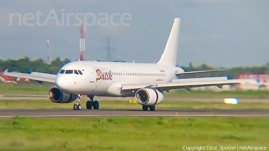Batik Air Airbus A320-233 (PK-BKG) | Photo 546595