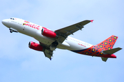 Batik Air Airbus A320-232 (PK-BKL) at  Banda Aceh - Sultan Iskandar Muda International, Indonesia