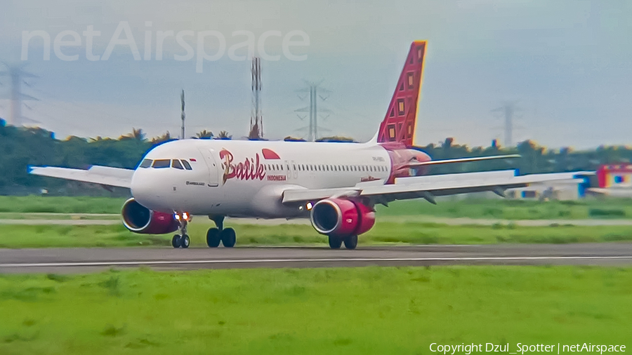 Batik Air Airbus A320-232 (PK-BKO) | Photo 546979