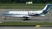 (Private) Cessna 560XL Citation XLS (PK-BKS) at  Medan - Kualanamu International, Indonesia