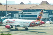 Batik Air Airbus A320-232 (PK-BLA) at  Jakarta - Soekarno-Hatta International, Indonesia