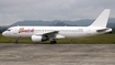 Batik Air Airbus A320-214 (PK-BLD) at  Samarinda International, Indonesia