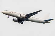Batik Air Airbus A320-214 (PK-BLD) at  Palembang - Sultan Mahmud Badaruddin II International, Indonesia