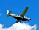 Susi Air Cessna 208B Grand Caravan (PK-BVA) at  Sorong Domine Eduard Osok, Indonesia