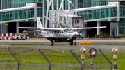 Susi Air Cessna 208B Grand Caravan (PK-BVG) at  Balikpapan Sepinggan - International, Indonesia