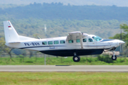 Susi Air Cessna 208B Grand Caravan (PK-BVH) at  Banda Aceh - Sultan Iskandar Muda International, Indonesia